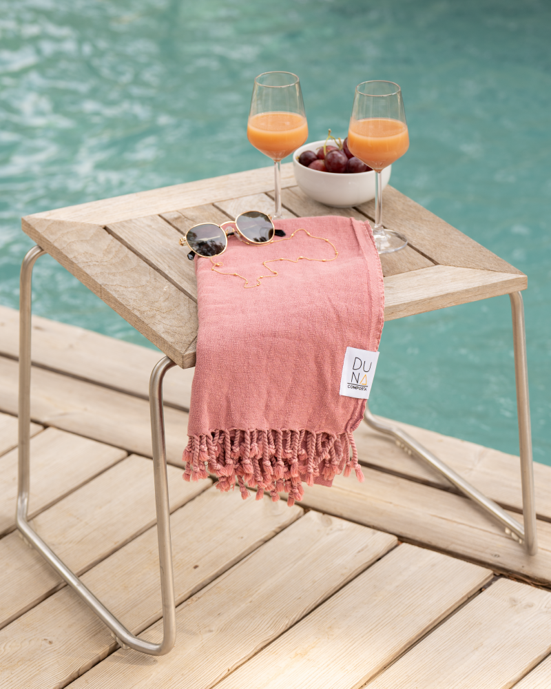 Cynara Towel
